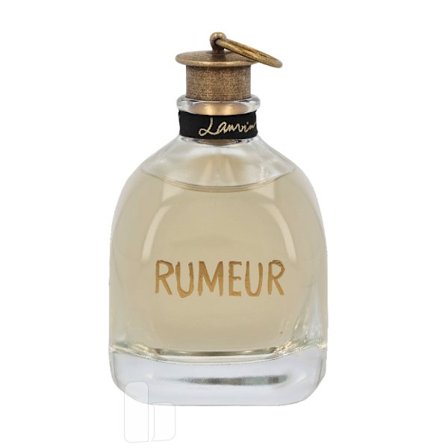 Lanvin Rumeur Edp Spray 100 ml Dam