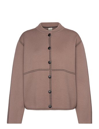 YAS | Yasjena Ls Knit Cardigan | L