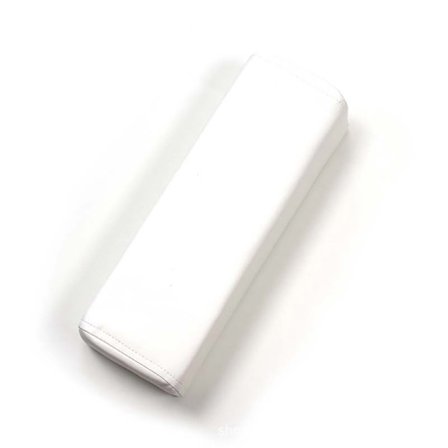 Blød Nail Art Pude Håndholder Pude Armlæn Støtte Hånd