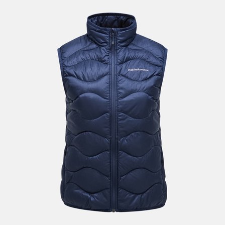 Peak Performance - Helium Down Vest Women