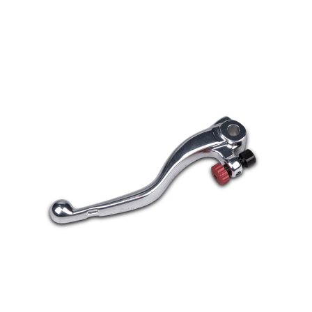 Proworks Clutch Lever Silver - Husqvarna TE 150 2022-2023