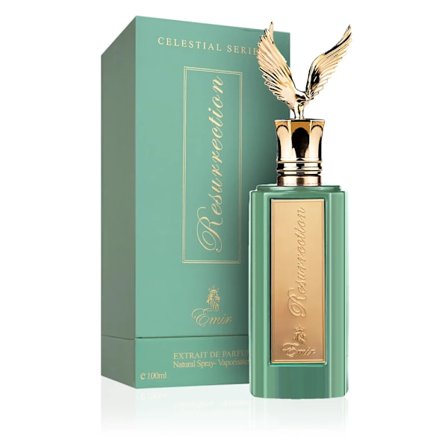 Emir Resurrection Extrait de Parfum U 100ml