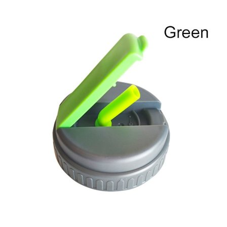 86mm Mason Jar Lock Pip Lock GRÖN FÖR 86MM