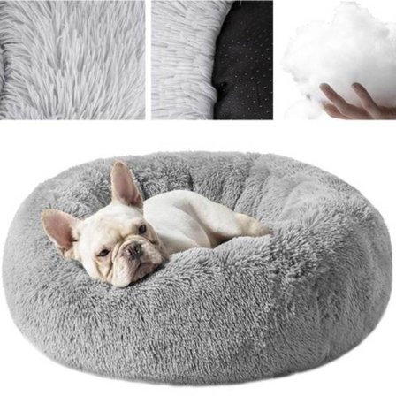 Cat Bed / Dog Bed - Sleeping Place for Cats & Dogs