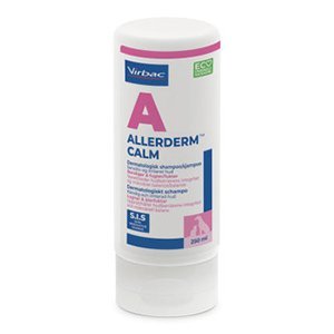 Allerderm Calm Schampo 250 ml