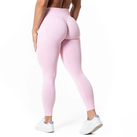 Relode Aura Treningstights Rosa