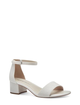 Tamaris Women Sandals - White - 37