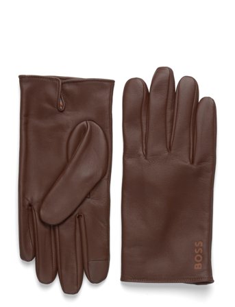 Glove Brown BOSS