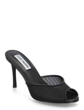 Steve Madden Rollout-M Mule - Black - 39