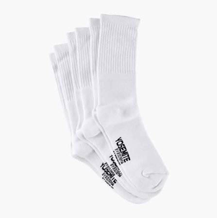 Sportsockor 3-pack stl. 35–39