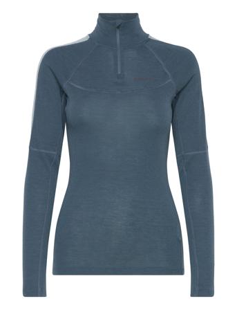 Adv Wool Merino Hz W Blue Craft