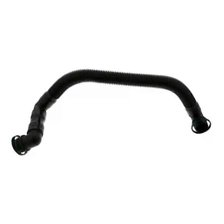 94610724500 Bil Krumtaphus Ventilationsrør Udstødningsrør Passer Kompatibel med Porsche Panamera 36 4008342-Perfet