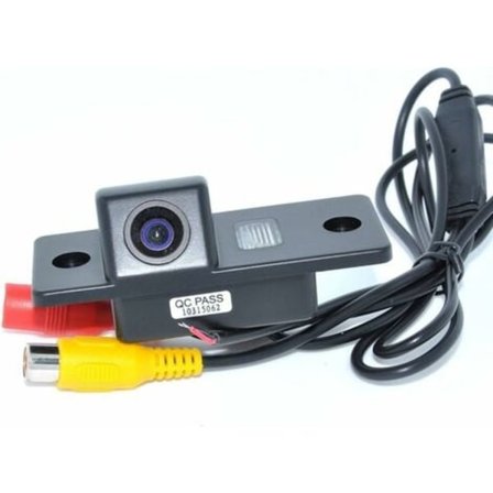 Auton takakamera Pors-Che Cayenne VW Volkswagen Skoda Fabia/Santana/Polo (3c)/Tiguan/Touareg/Passat