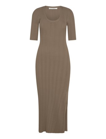 Gestuz | Salvagz Long Dress | L