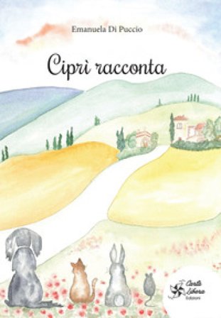 Ciprì racconta. Ediz. a colori Emanuela Di Puccio