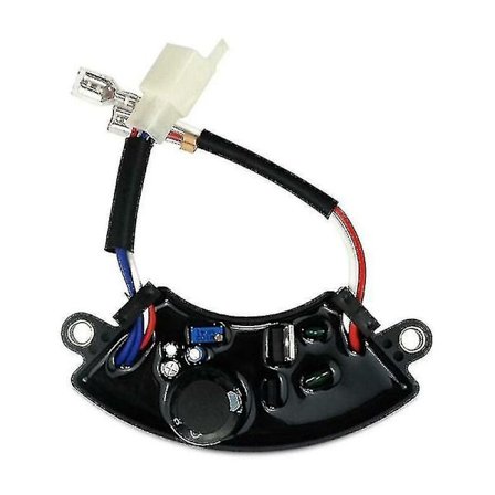 Automatisk spændingsregulator til 2kw 3kw 2.8kw elektrisk generator