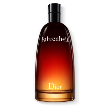 DIOR Fahrenheit 200ml - Eau de Toilette