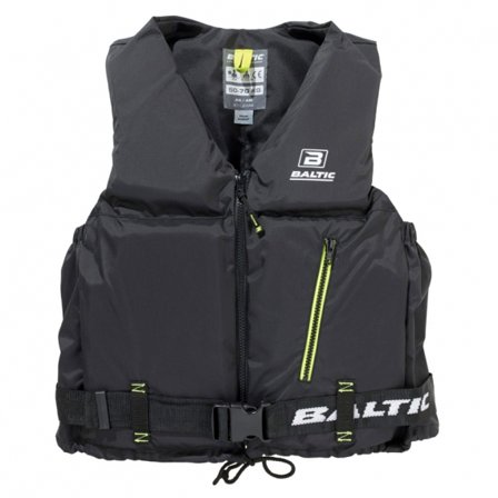Baltic Axent Sailing Vest Black M 50-70kg