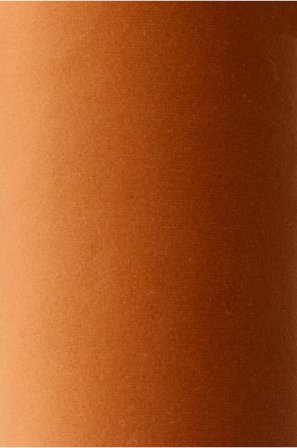 Jotex - 11 Stoffprøve Polyester Rustoransje MJ - Kjøp Stoffprøver - Møbler hos Jotex