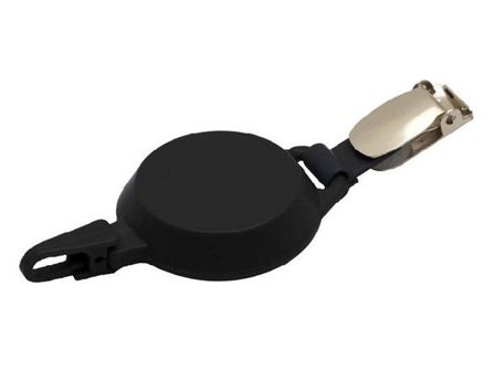 EXPOGRAF CARDKEEP Korthållare Cardkeep Yoyo 2 - Lyreco - Kontorsmöbler och inredning - Namnskyltar och korthållare - Korthållare - Yoyo