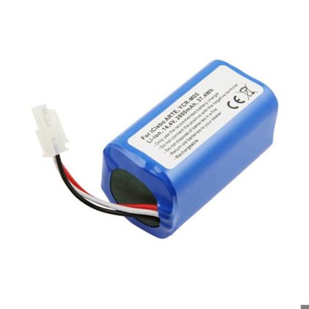 Batteri til Støvsuger iClebo Arte YCR-M05 14,4V 2600mAh Li-ion