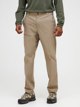 Iconiq Pants Men