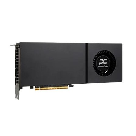 POWERCOLOR Radeon AI PRO R9700 32GB