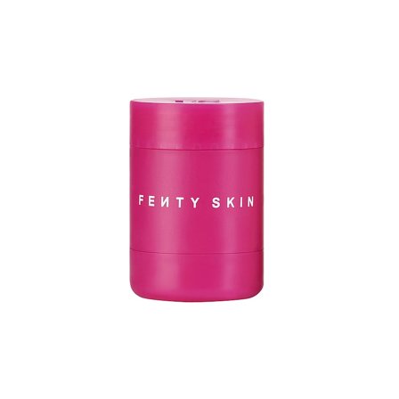 Fenty Beauty Plush Puddin' Lip Treatment Barbados Cherry, Skincare, Ansigtspleje, Læbepleje