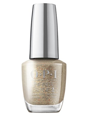 OPI Infinite Shine I Mica Be Dreaming - Gold - 15 ML
