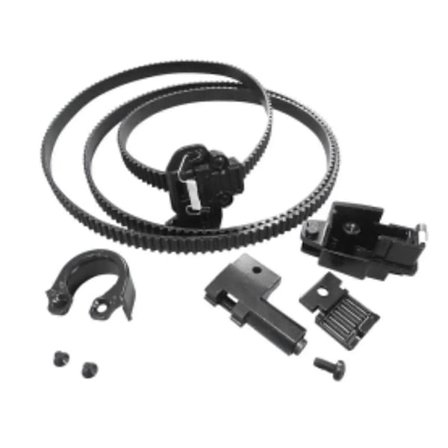 A0009930697 Oppgradert Versjon Skyvedørsbelte Høyre for Sprinter 2006-2018 0009930697