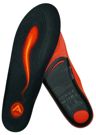 Avignon Heat QI Pulse Värmesula med Trådlös Laddning