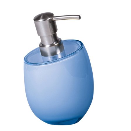 Tatkraft, Repose Blue - Saippuapumput