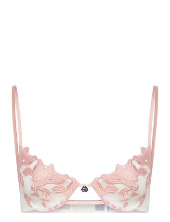 Lilian Bra Lingerie Bras & Tops Balc Tte Bras OW Collection