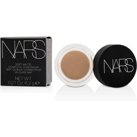 NARS Foundation Rose Mat Naturlig Total - Anti-aging, Fugtighedsgivende