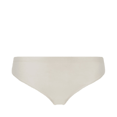 Chantelle Soft Stretch Thong Underkläder Dam Beige ONESIZE
