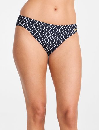 Damella of Sweden Bikinibrief Brigitte - Navy - 44