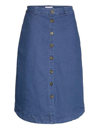 Nucataleya Skirt Blue Nümph