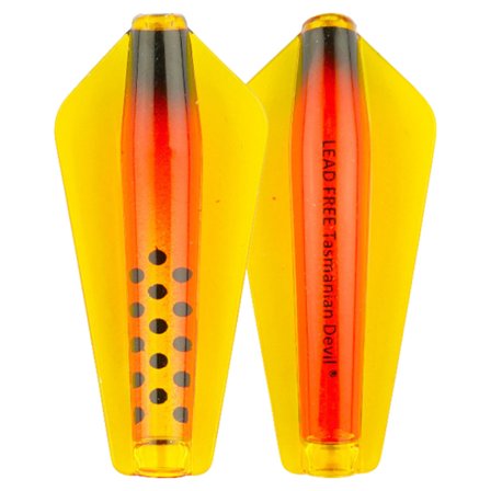 Little Tasmanian Devil Lead Free - Canberra Killer