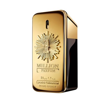 Rabanne 1 Million Parfum 50ml - Parfum Uomo