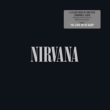 Nirvana (deluxe edt.45 giri ltd.edt.) Nirvana