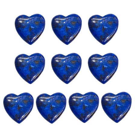 10 st/pack Crystal Natural Stone Healing Crystal 8 8