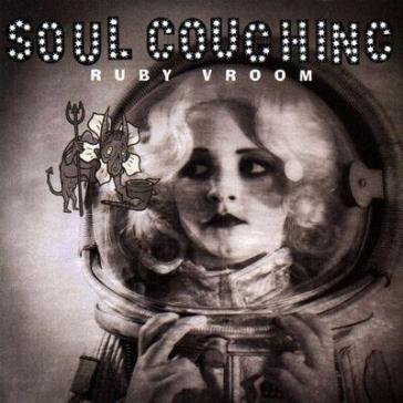 Ruby vroom SOUL COUGHING