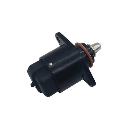 26179 W3169 Tyhjäkäyntiventtiili Iac Stepper Motor yhteensopiva Linhai 400 Skootterin+(cva kanssa