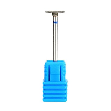 Neglekunst Drill Bits Rengjør Burr C C