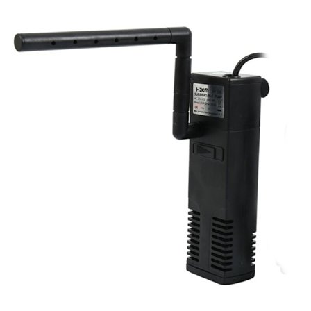 Intern Filter Intern Filter Akvariepumpe Filterpumpe Macaron