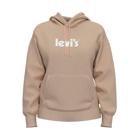 Levi's Sudadera Graphic Standard inbo, unisex Hættetrøjer