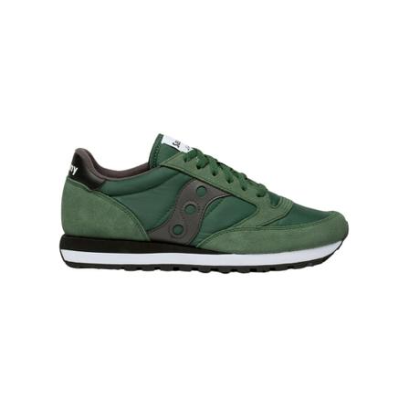 Saucony Sneakers Jazz Originals Grøn, Dame, Størrelse: 44 EU