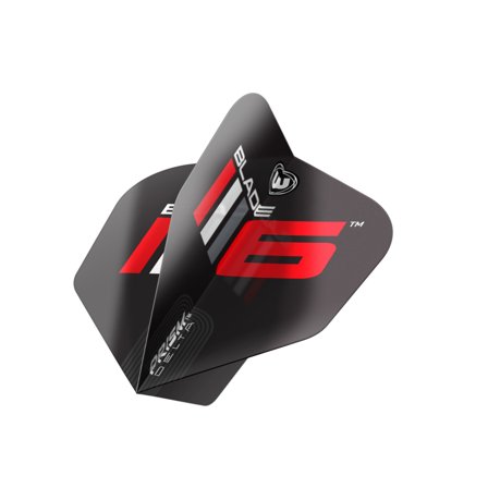 Winmau Blade 6 Prism Delta #6