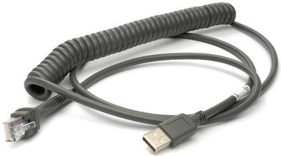 DATALOGIC CAB-524 - USB-kabel