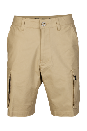 Pantaloncini Cargo FOX Slambozo 3.0 Marrone 29